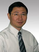 Jie Li - Manager of Business Development: Asia