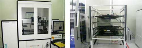Metrology Systems