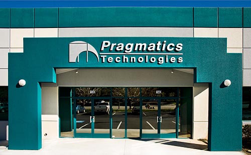 Pragmatics Technologies Inc.