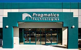 Pragmatics Technologies, Inc. USA Headquarters