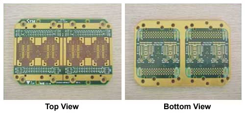 Socket Board