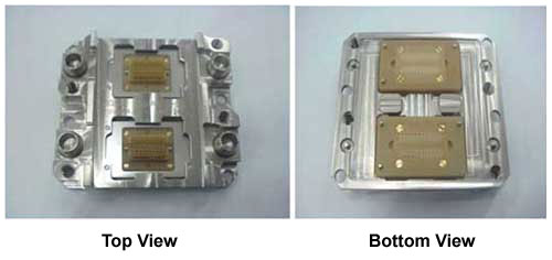 Socket Guide