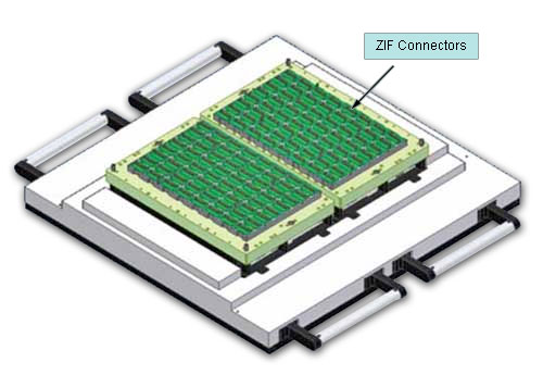 T5375 Base Board Assembly