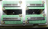 ZIF Connector Type